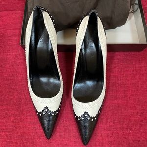 GUCCI PUMP💯Authentic